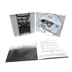 GRIFT -  Budet (CD)